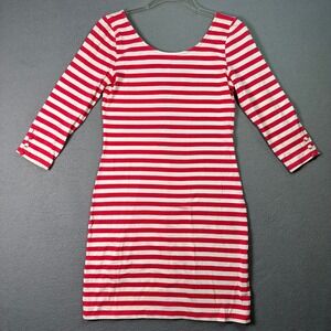 alo dress knit Tennis Club Sweater Knit Dress - Pink Wild Rose/White